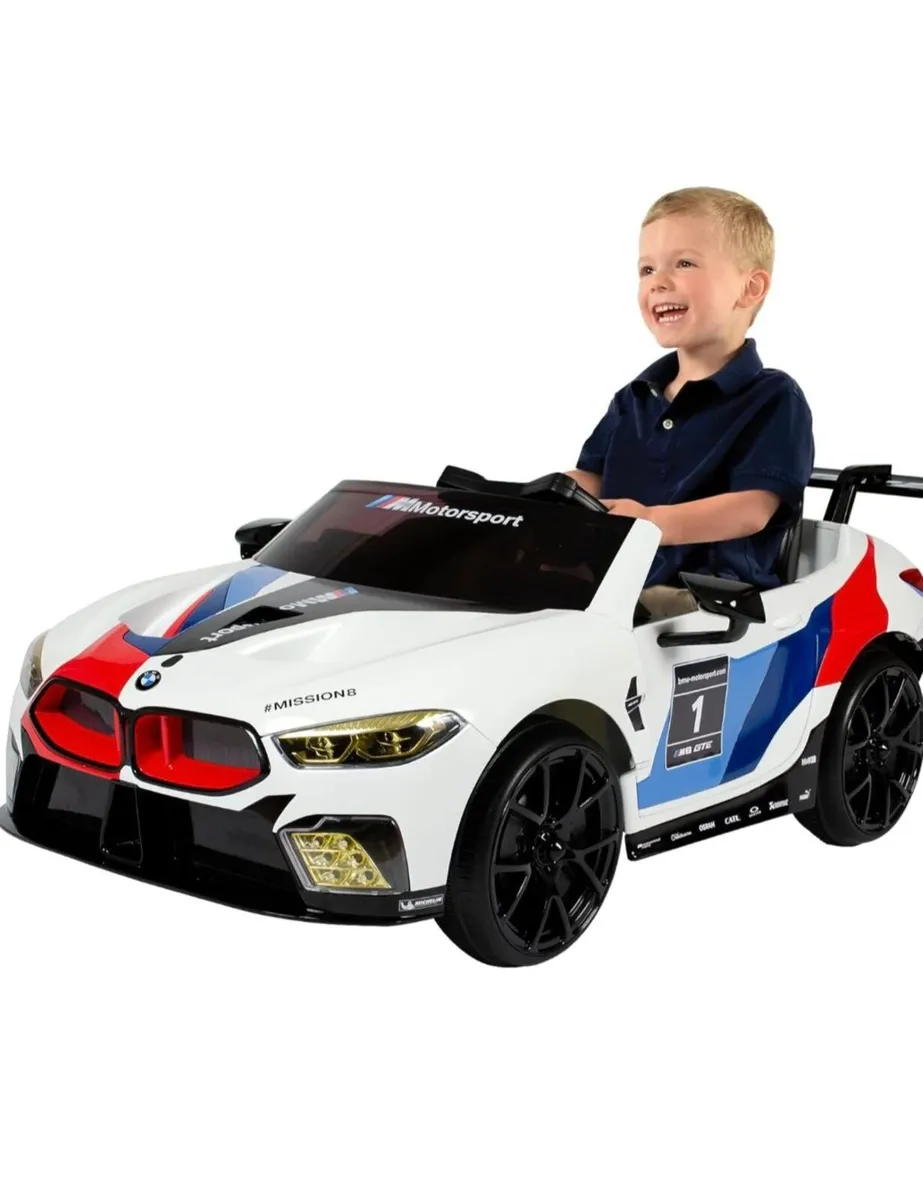 Electric Ride On - Image 2