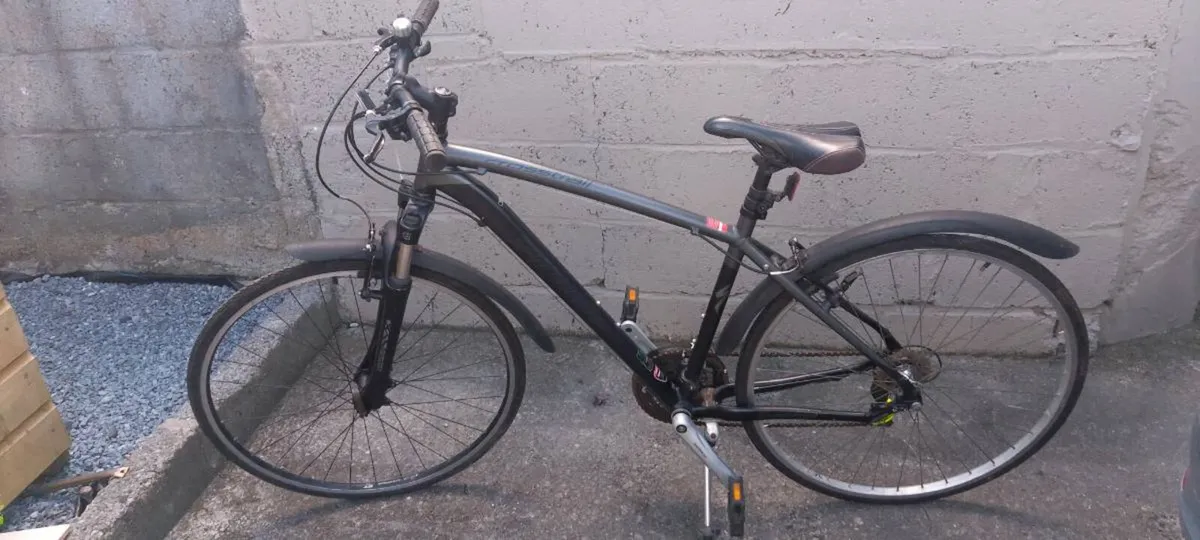 Bicycle - Image 1