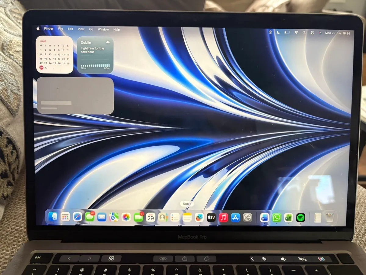 MacBook Pro (13”) 2020 - Image 1