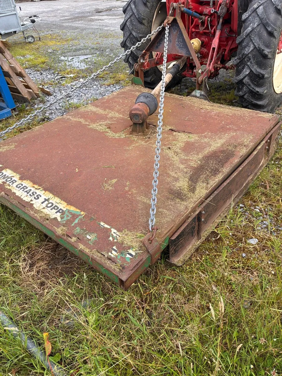 Topper - Image 3