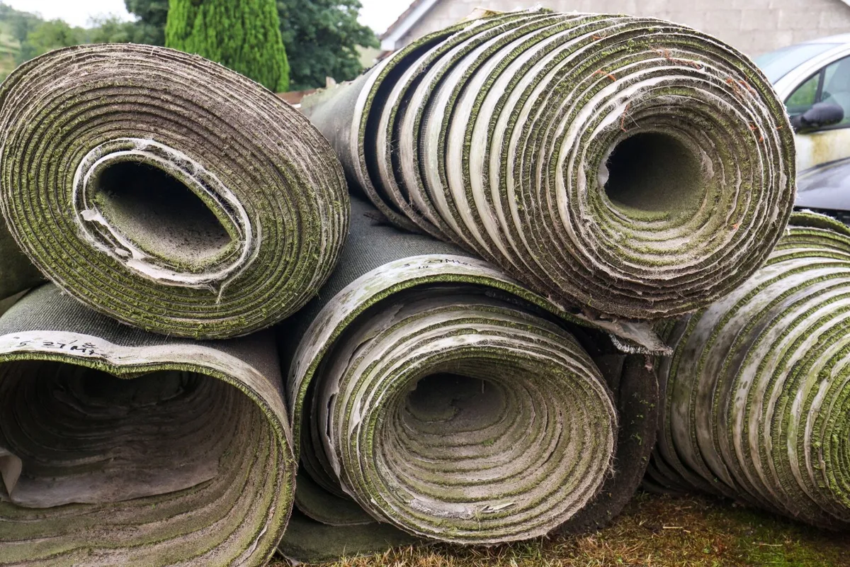 Astro Turf - Image 1