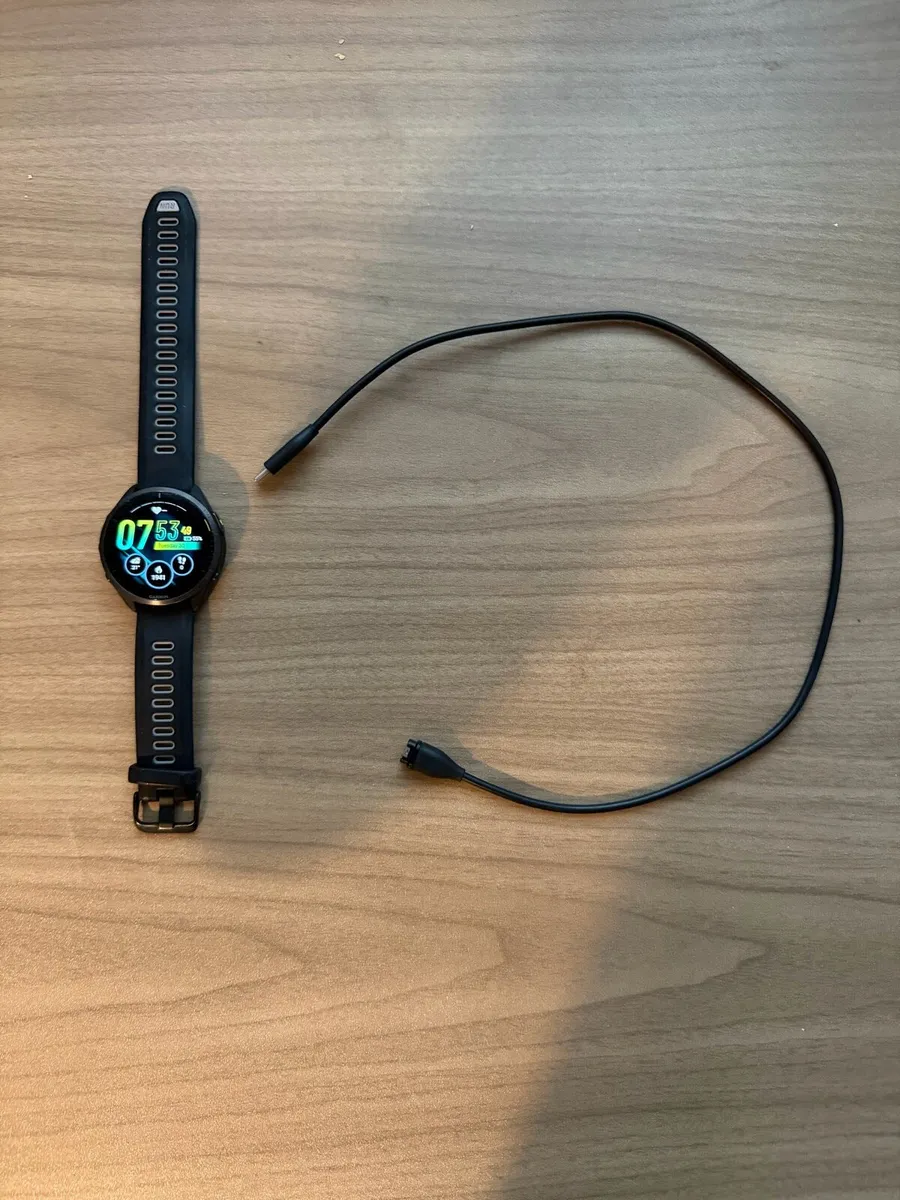 Garmin Forerunner 965 - Image 1