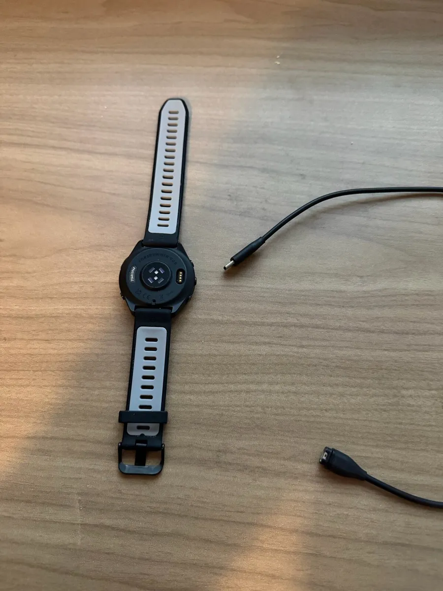 Garmin Forerunner 965 - Image 3