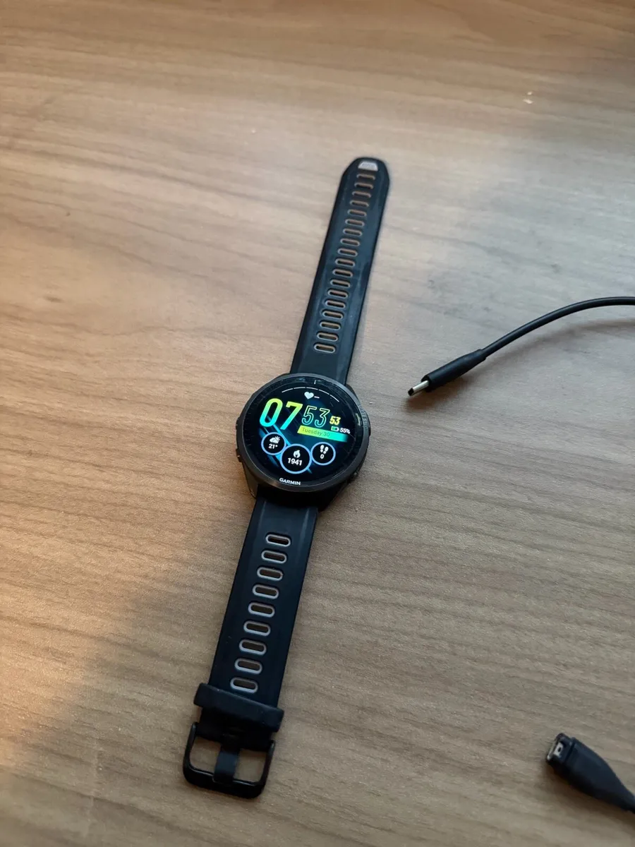 Garmin Forerunner 965 - Image 2