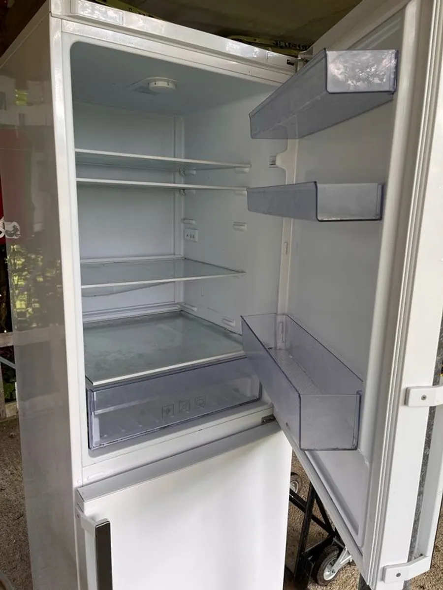 Beko Fridge Freezer - Image 2