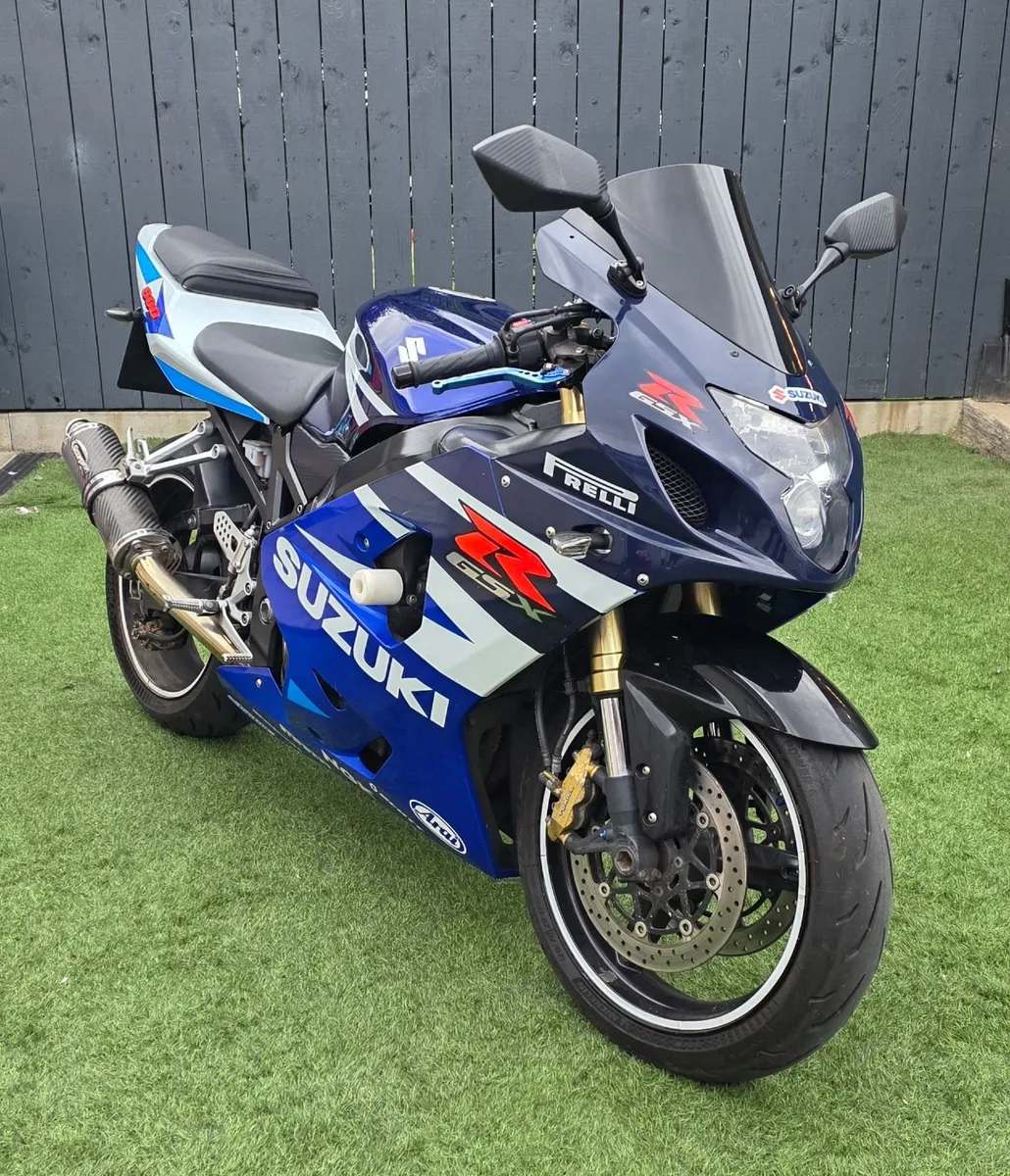 Suzuki Other 2004 - Image 2