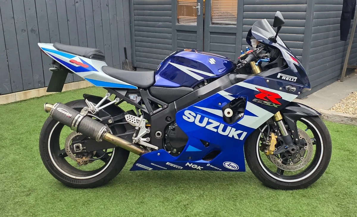 Suzuki Other 2004 - Image 1