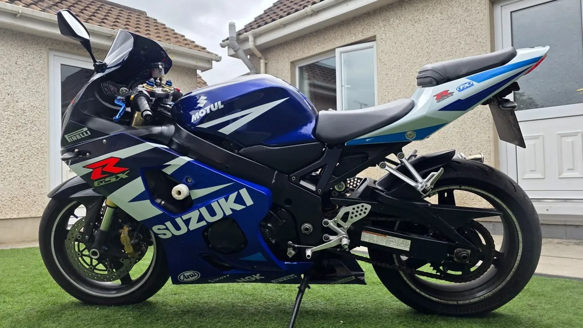 Suzuki Other 2004 - Image 4