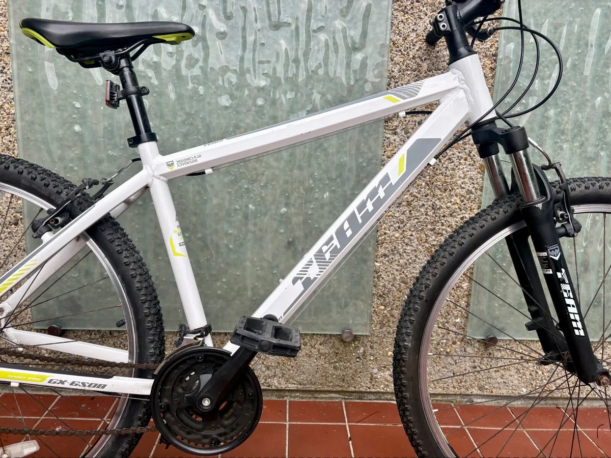 Mountain Bike - TEAM GX GS 08 - Image 4