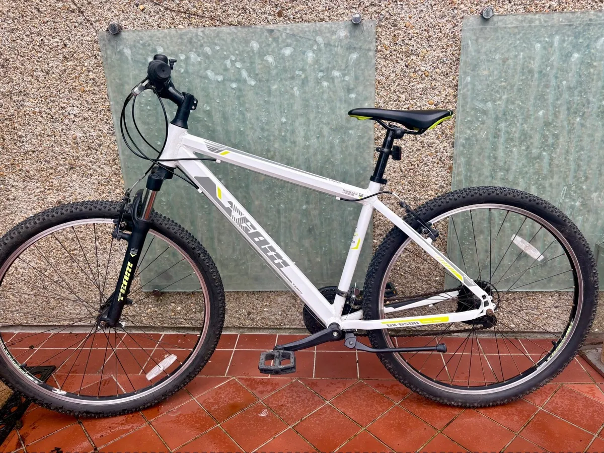Mountain Bike - TEAM GX GS 08 - Image 2