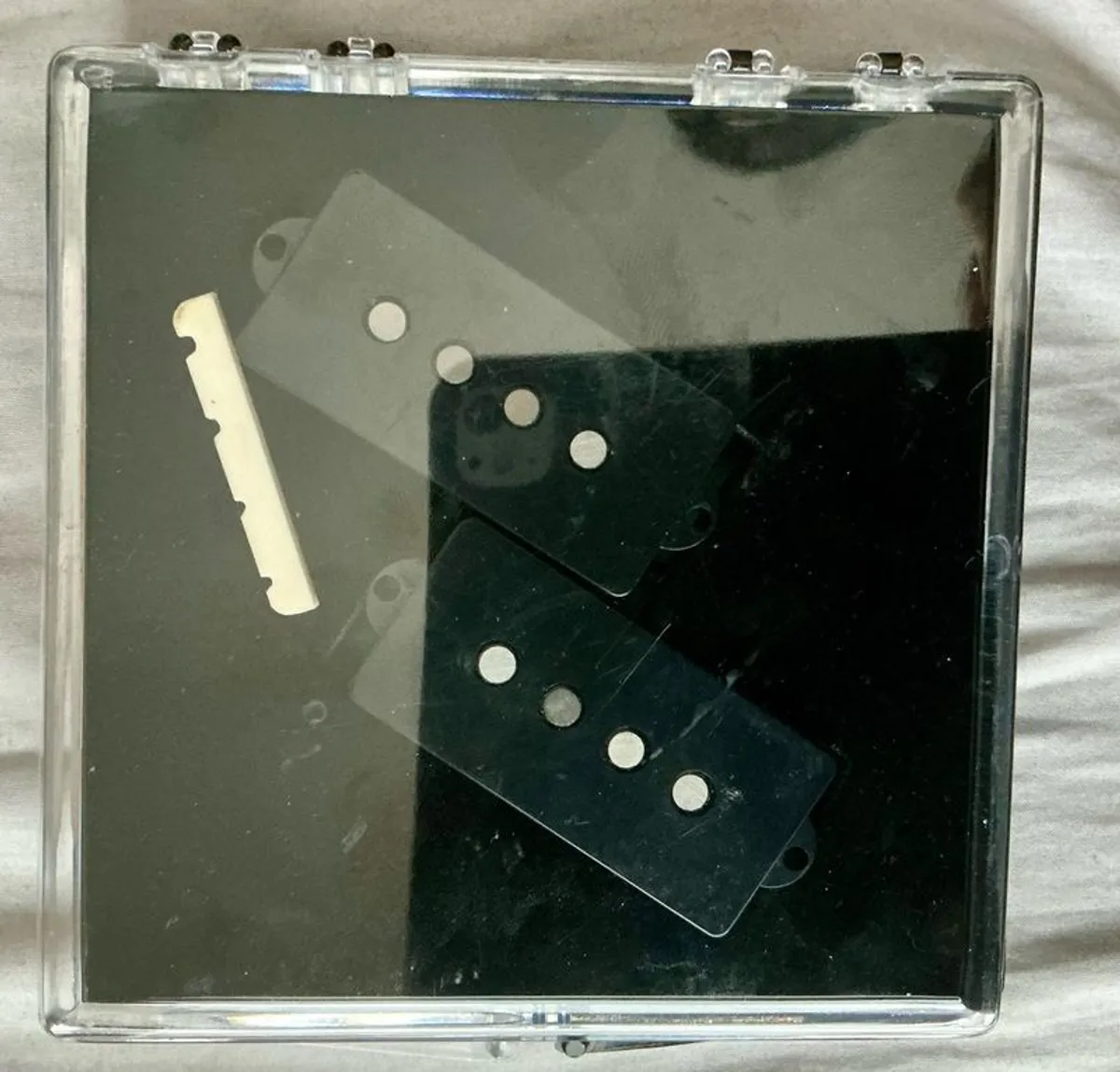 Bass pickups - Image 2
