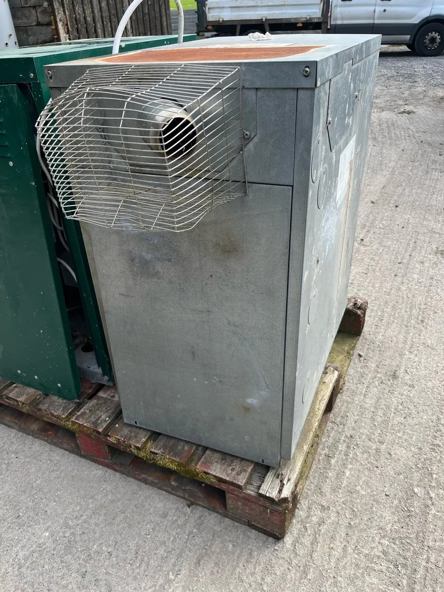 Grant boiler - Image 3