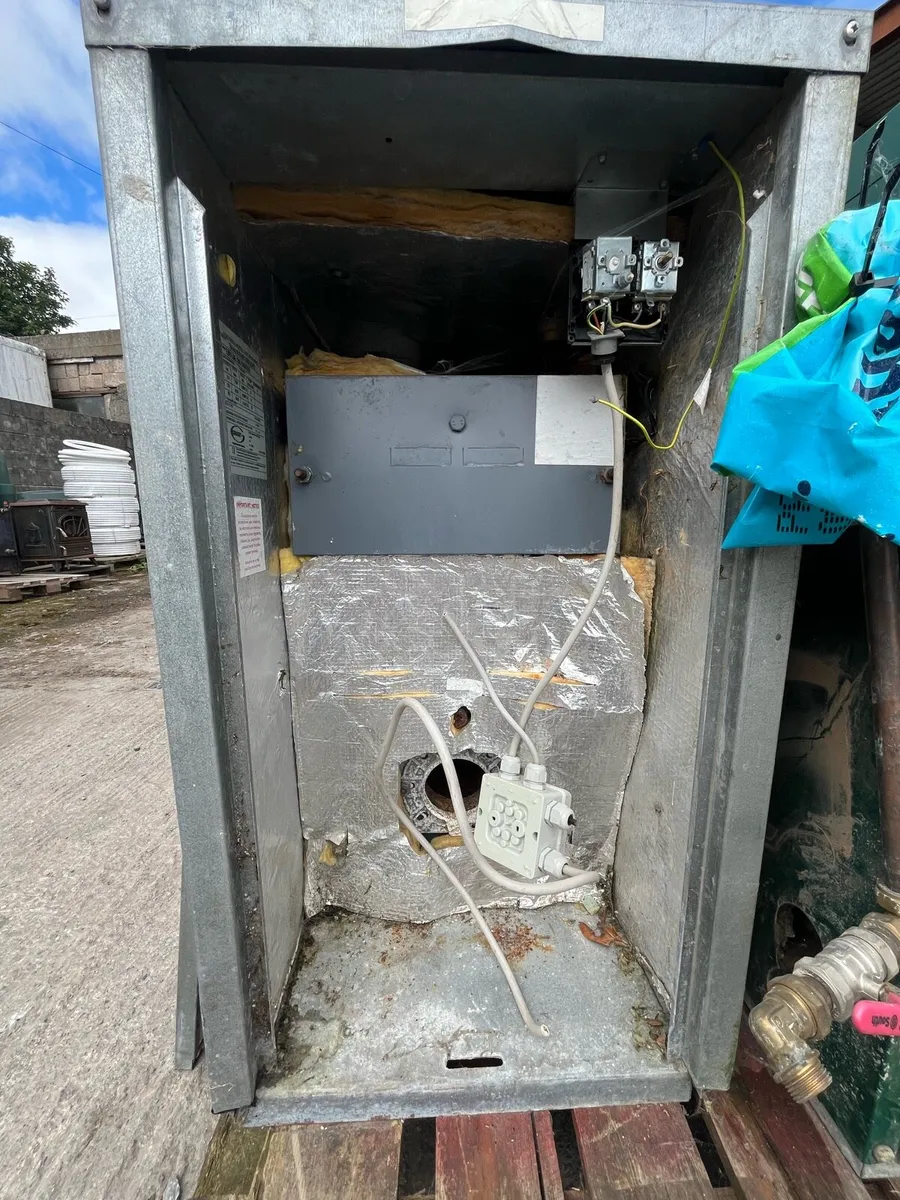 Grant boiler - Image 4