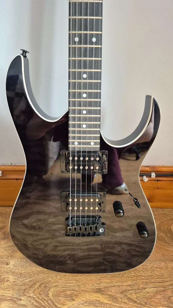 Guitar - Image 1