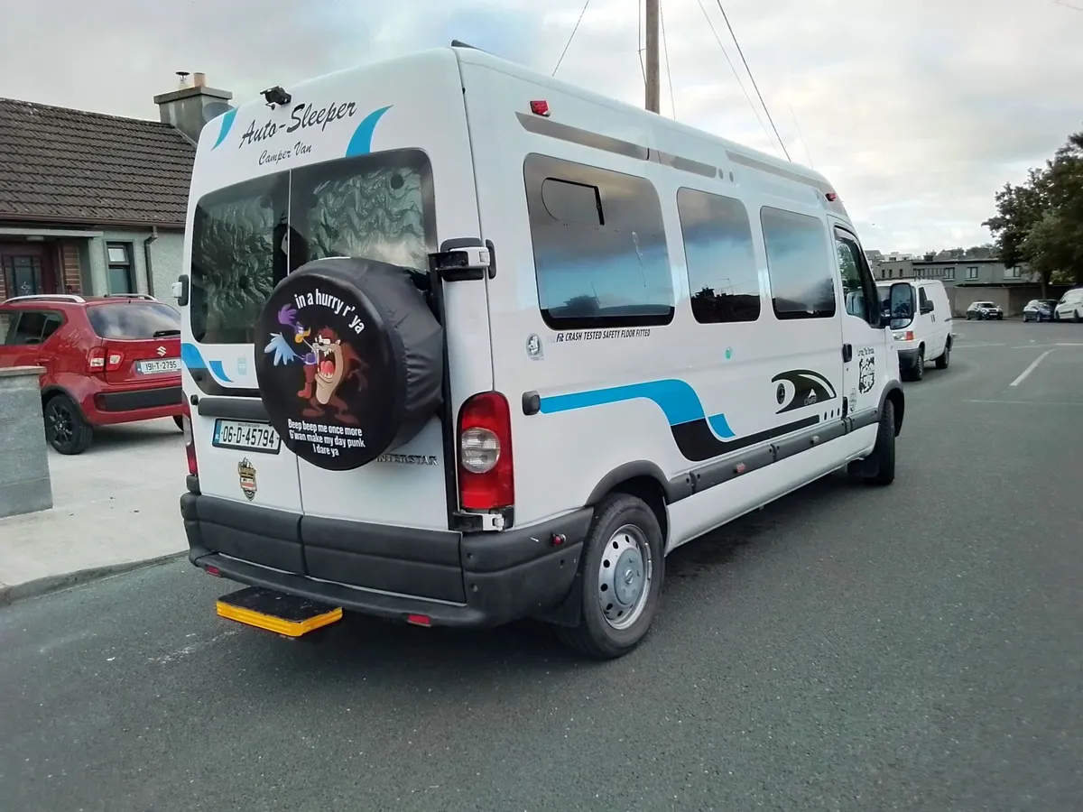 Camper - Image 4