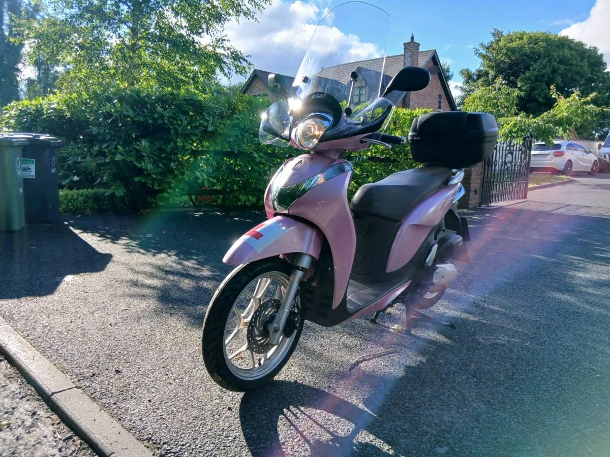 Honda - Image 4