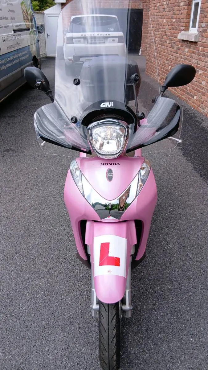 Honda - Image 1