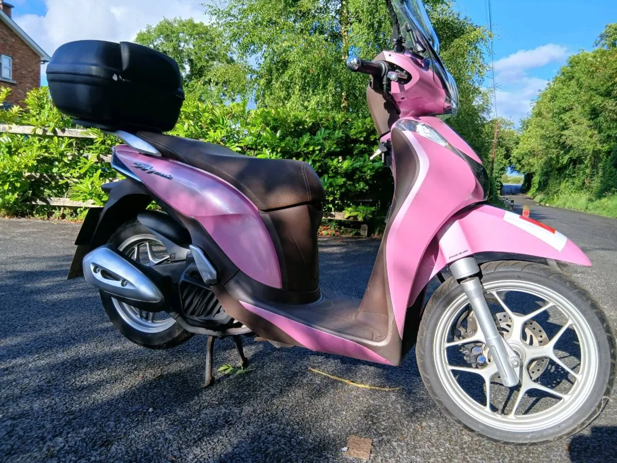 Honda - Image 2