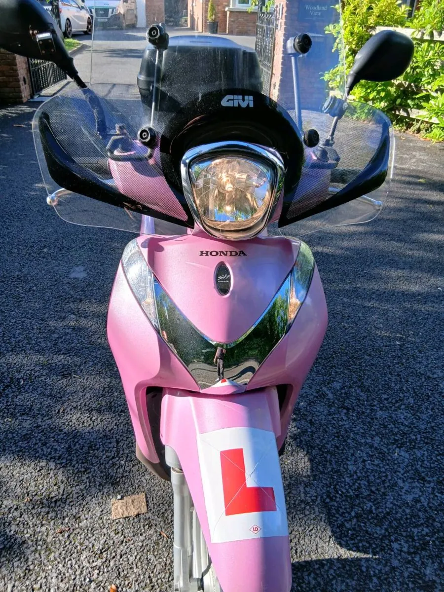 Honda - Image 3