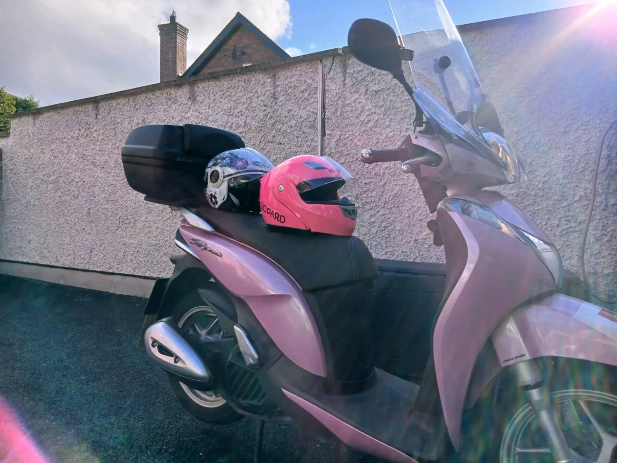 Honda - Image 1