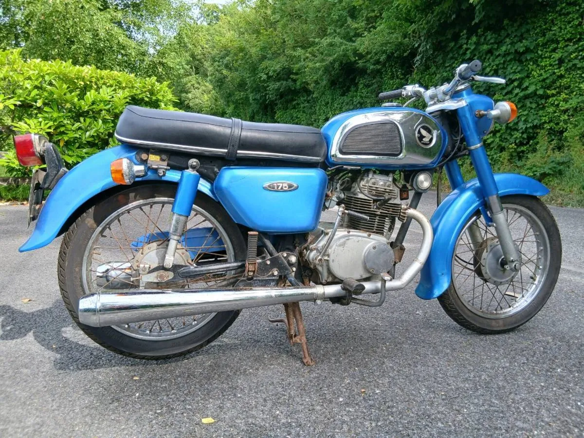 Honda - Image 1