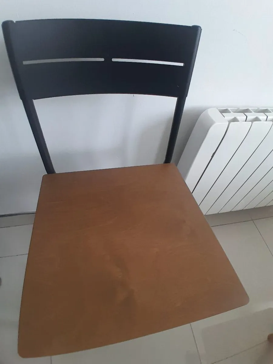 Bar chair/stool ikea - Image 3