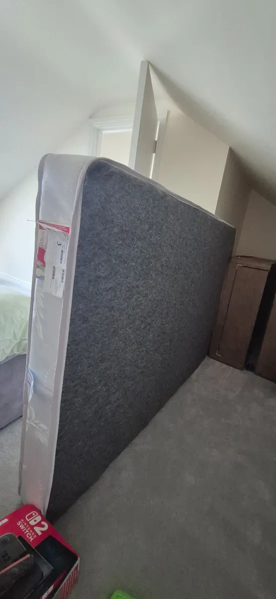 Bed Mattress - Image 3