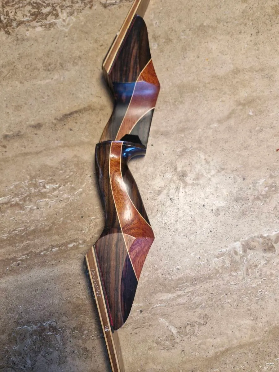 Archery Bow Night Hawk - Image 4
