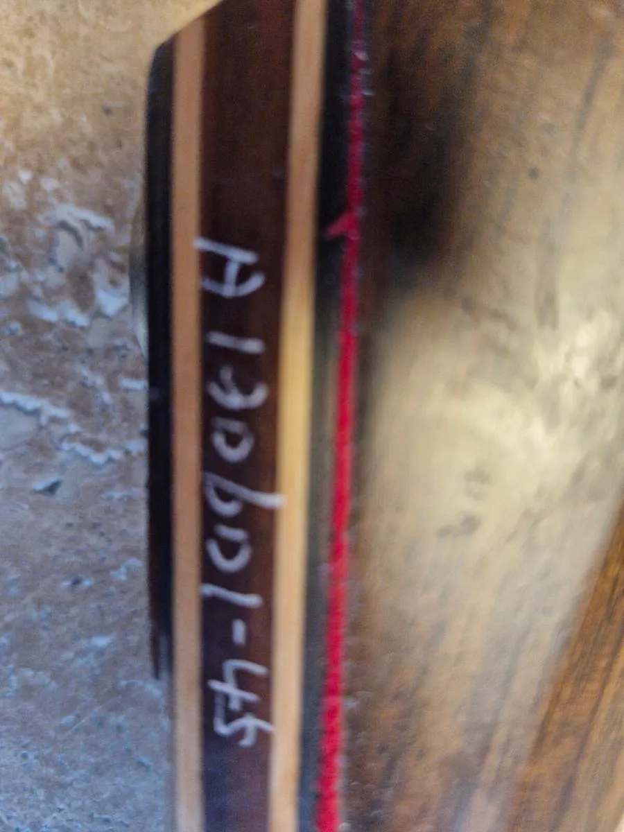 Archery Bow Night Hawk - Image 3