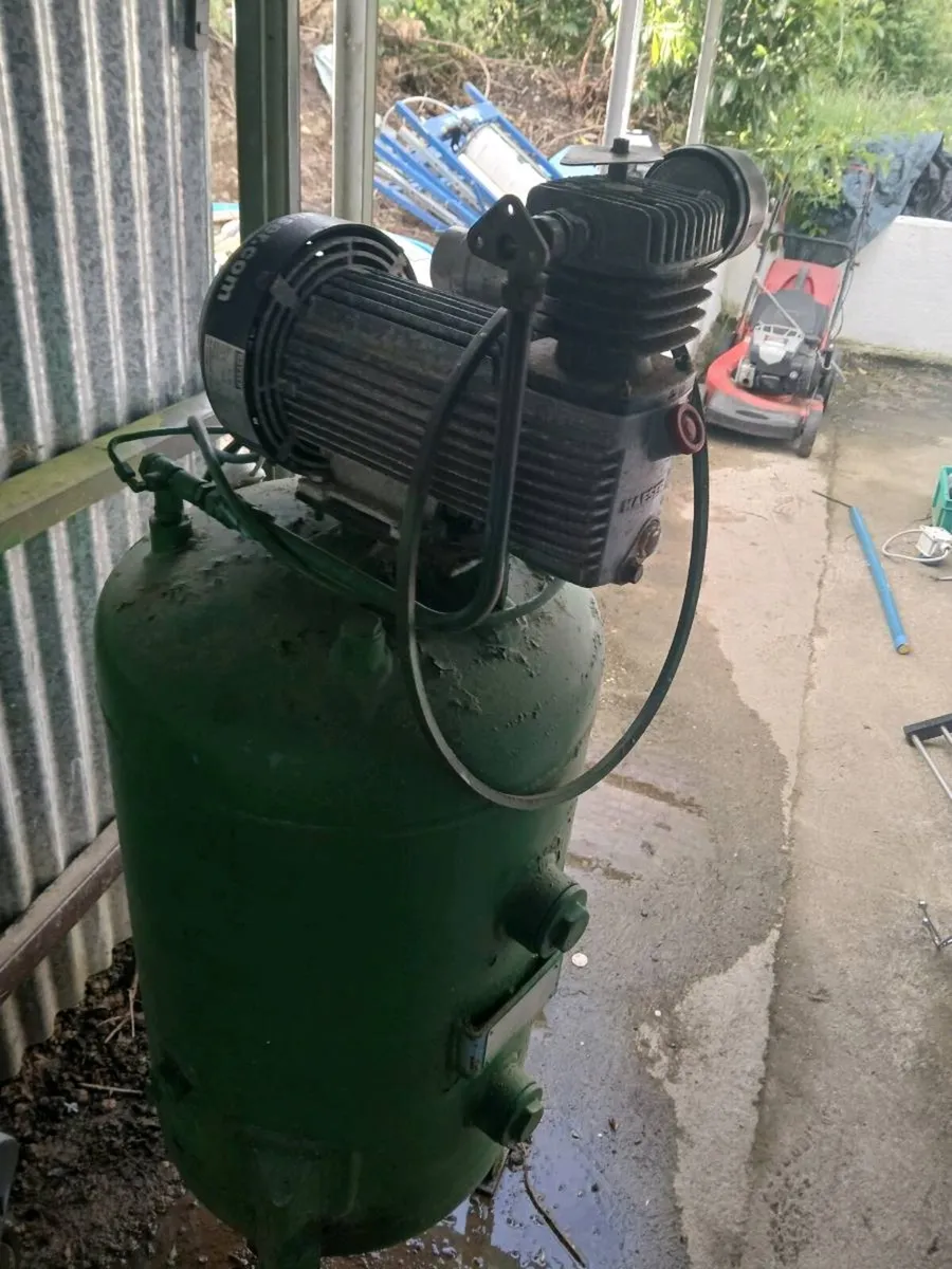 Compressor