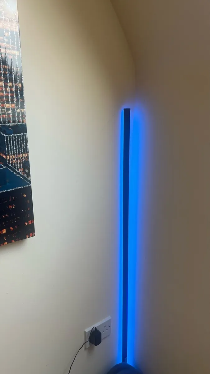 LEDs light - Image 1
