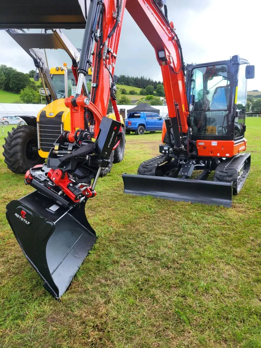 Rotilt Tiltrotators - Image 2
