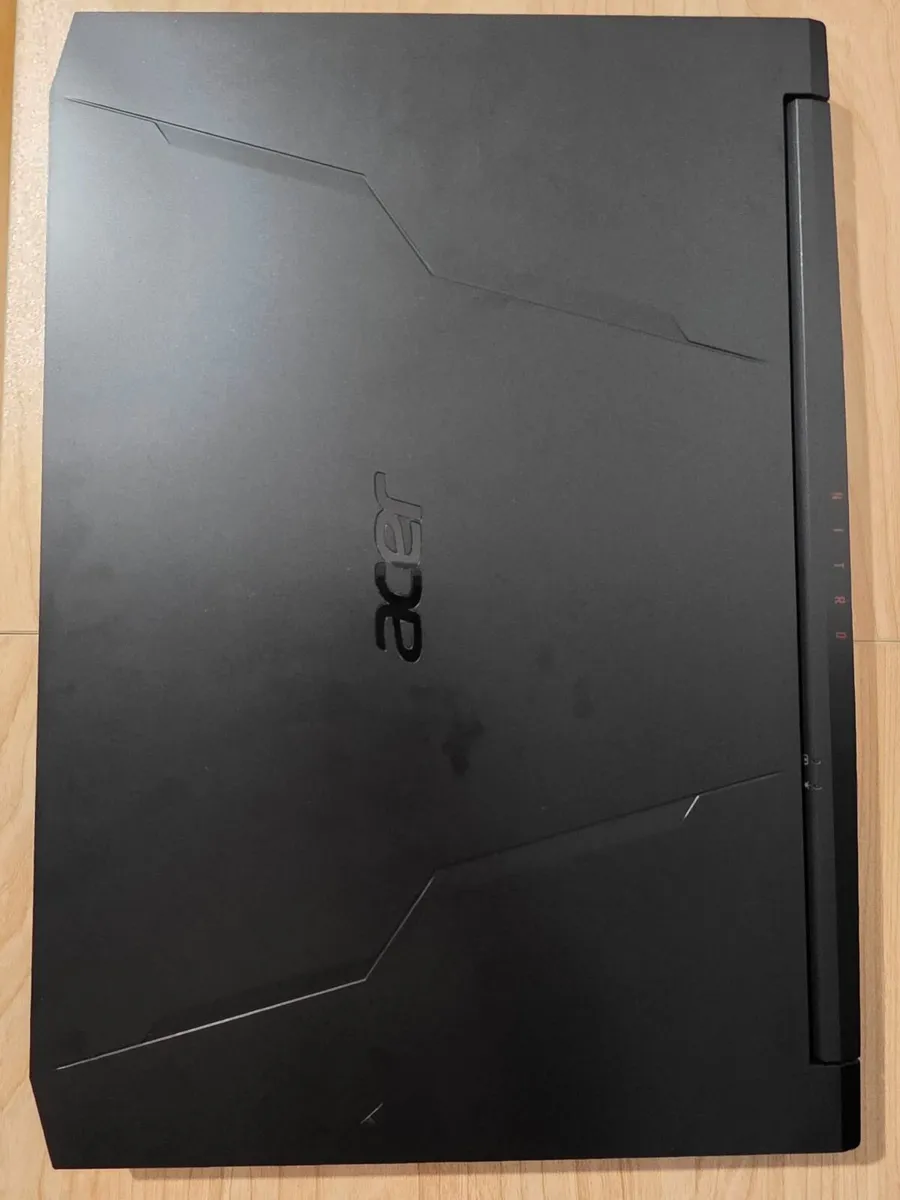 Acer Nitro 5 i5-11400H RTX 3060 16GB 512GB - Image 4