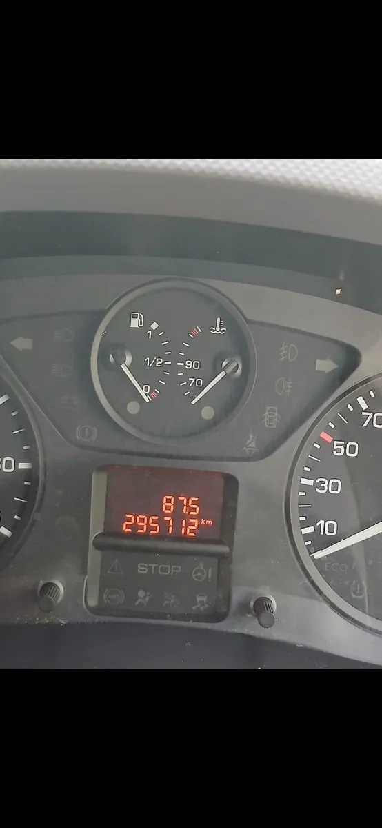 Citroen Berlingo 2015 - Image 4