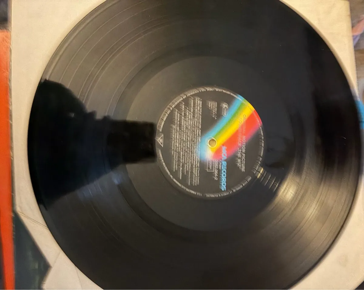 The Wiz Original Motion Picture Soundtrack - Image 4