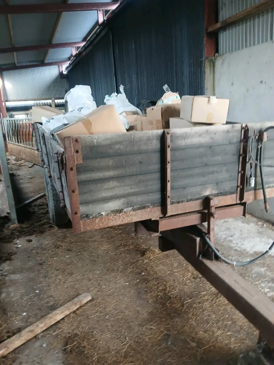 Tractor Trailer - Image 4