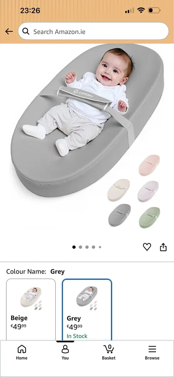 Baby items - Image 4