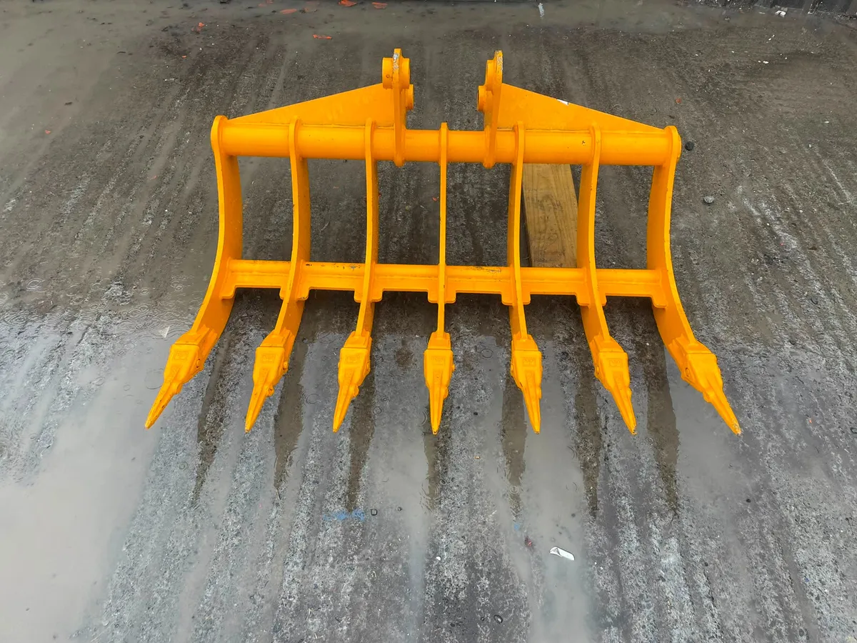 Rake Bucket - Image 2