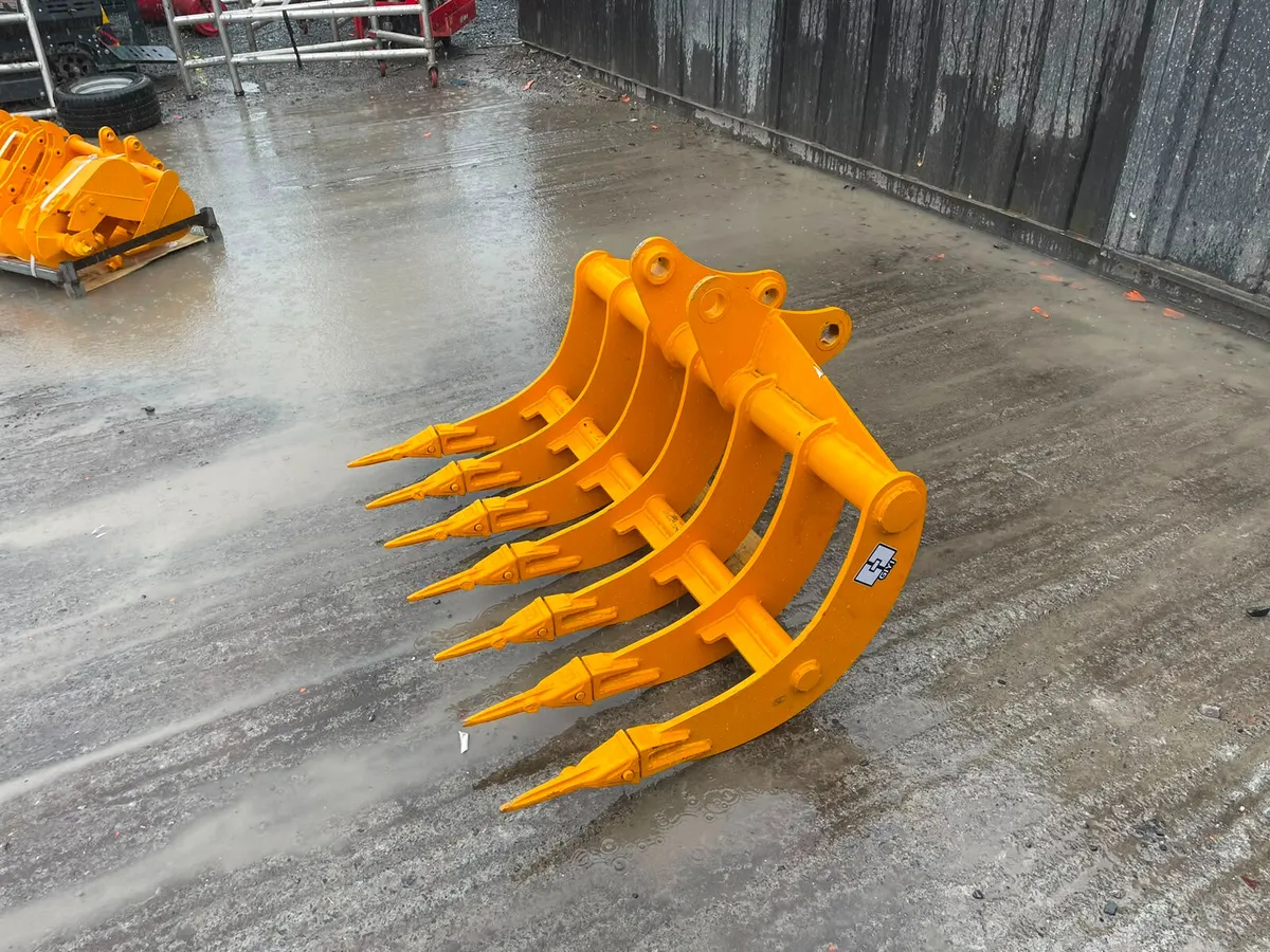 Rake Bucket - Image 3