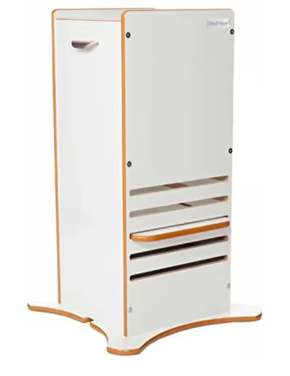 Little Helper FunPod Learning Tower - Image 1