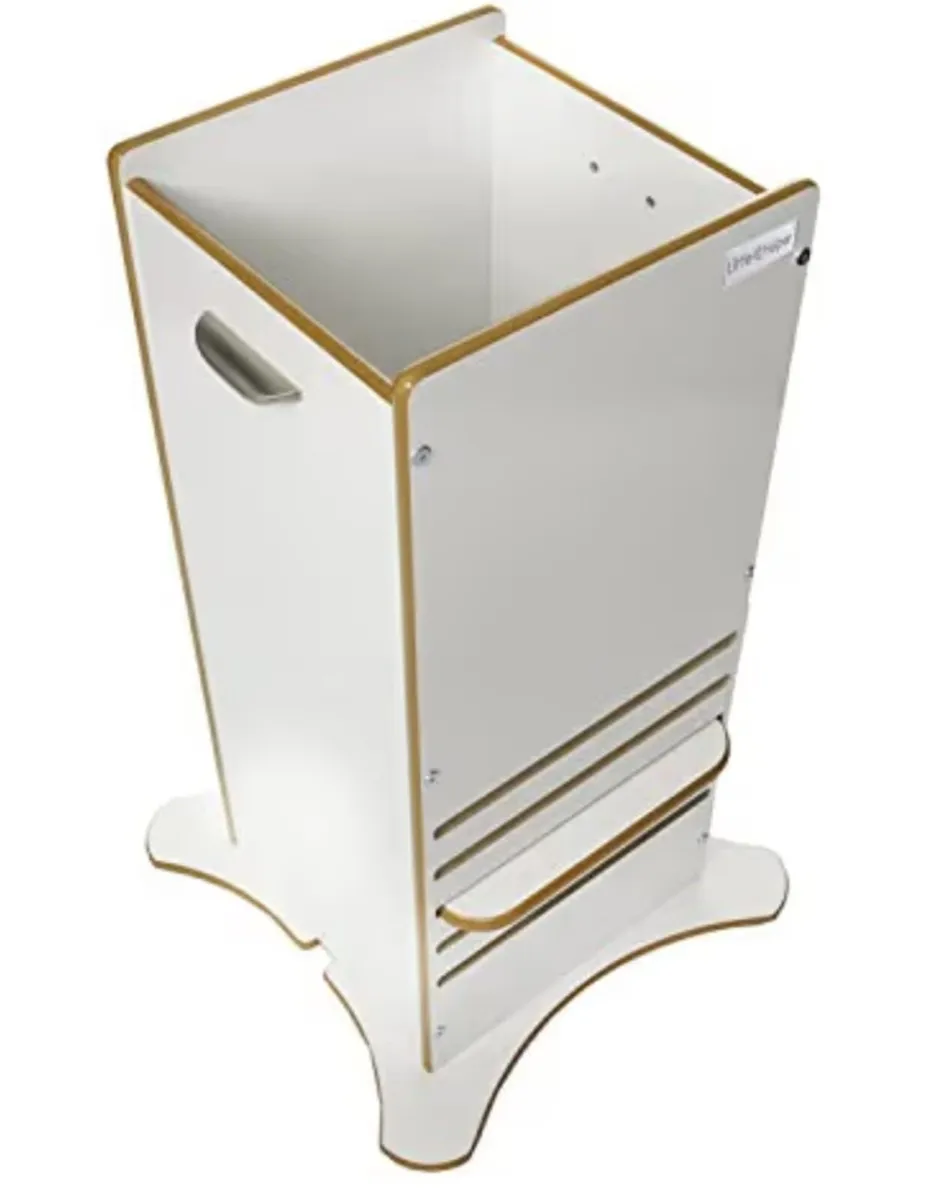 Little Helper FunPod Learning Tower - Image 2