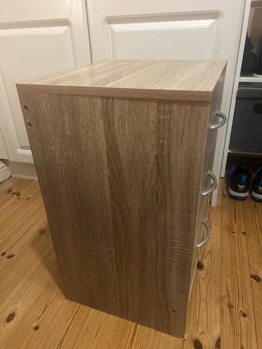 Bedside Lockers - Image 2