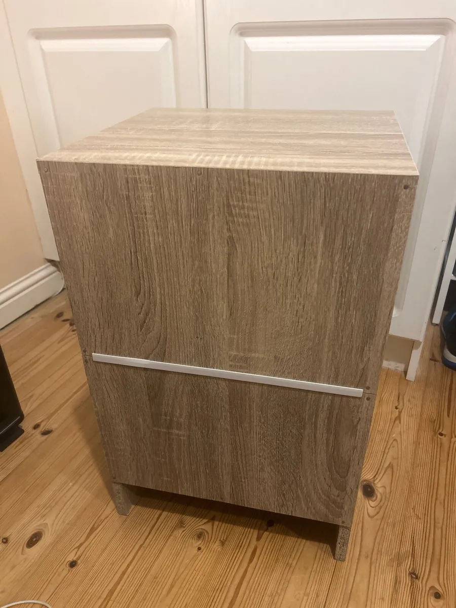 Bedside Lockers - Image 3