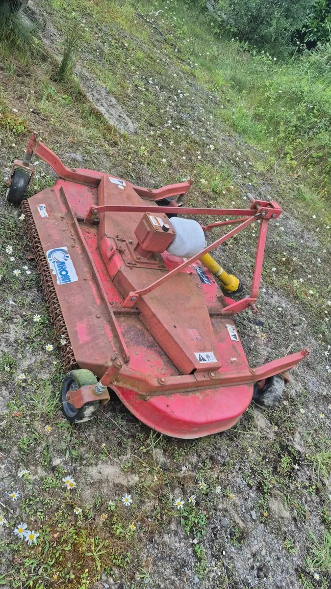 Mower - Image 2