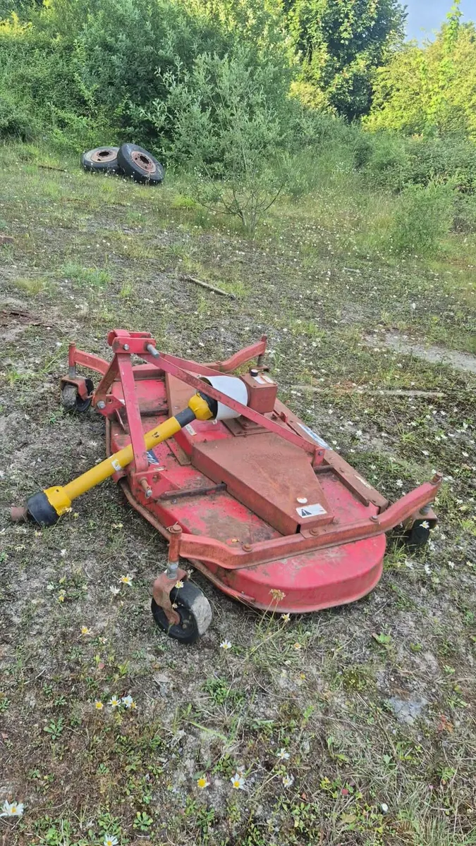 Mower - Image 3