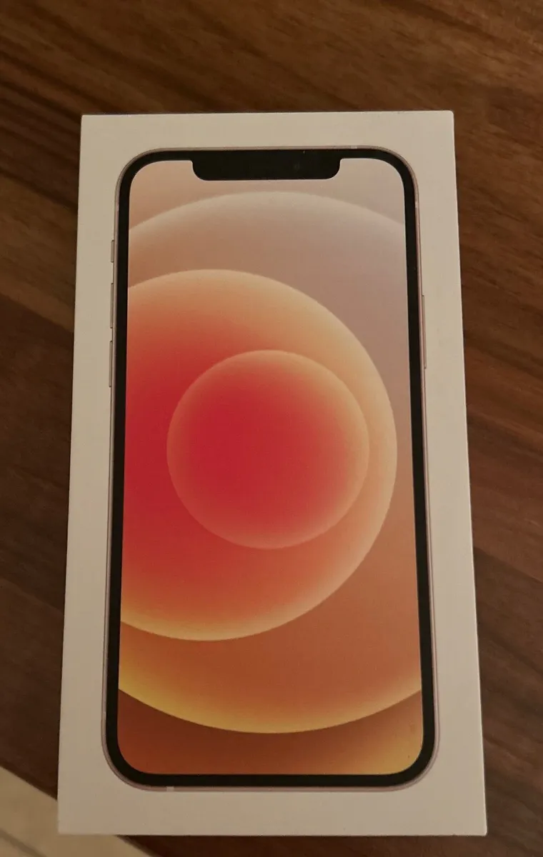 IPhone 12 - Image 1