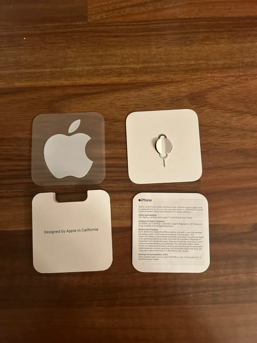 IPhone 12 - Image 4