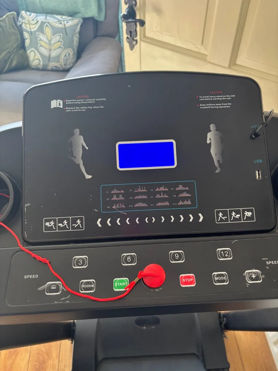 Treadmill - Image 2