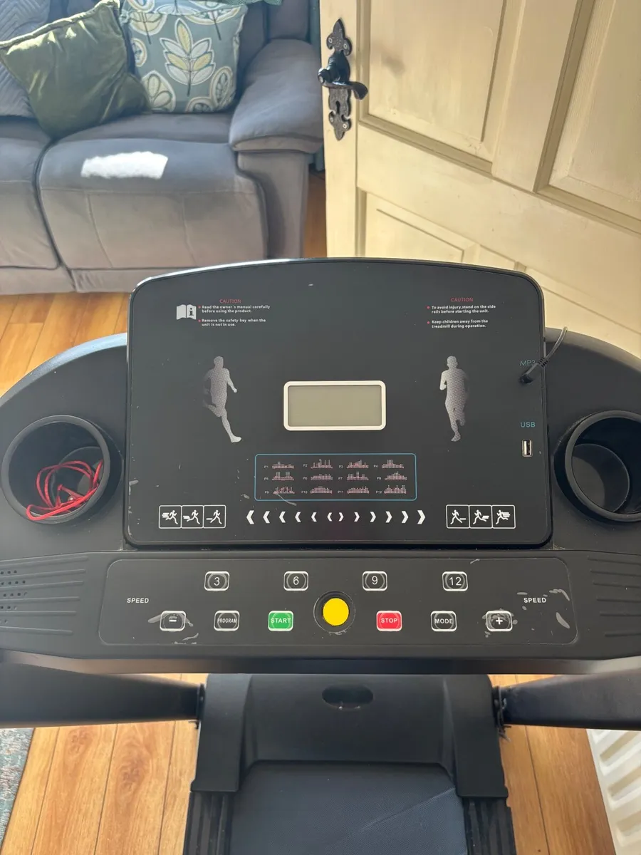 Treadmill - Image 3