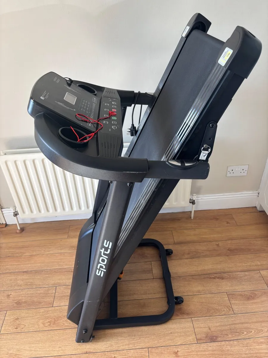 Treadmill - Image 4